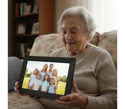 Intelligent Hardware: Smart Motion Sensor, Auto-Sleep & Private Storage